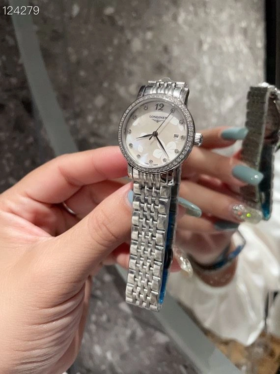 Modern LONGINES Watches 189484