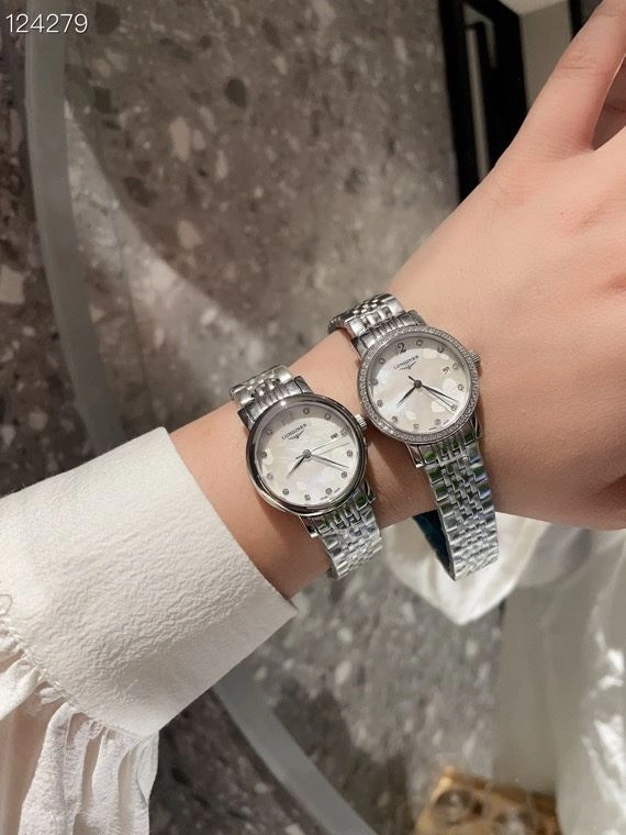 Modern LONGINES Watches 189484