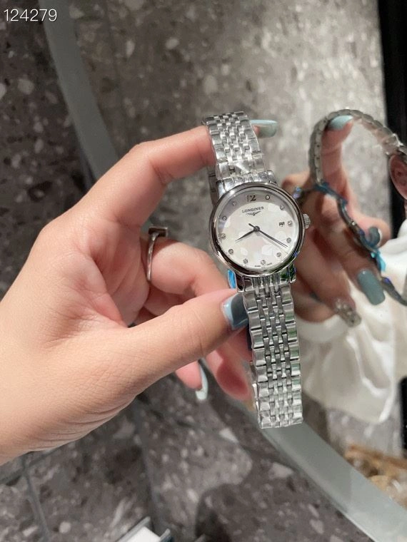 Modern LONGINES Watches 189484