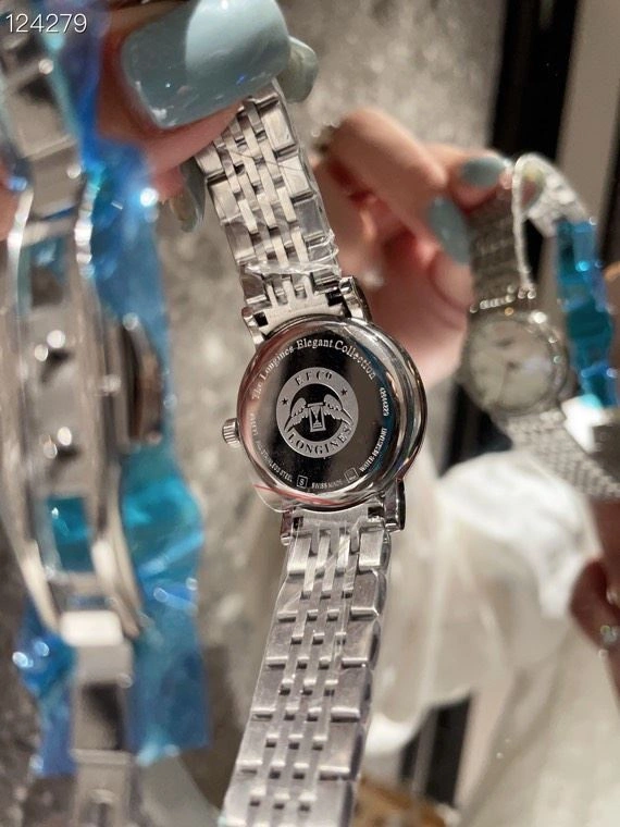 Modern LONGINES Watches 189484