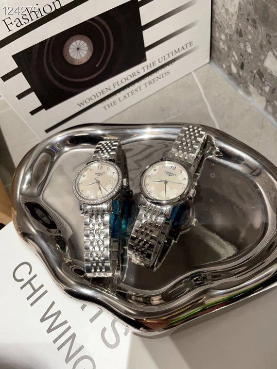 Modern LONGINES Watches 189484