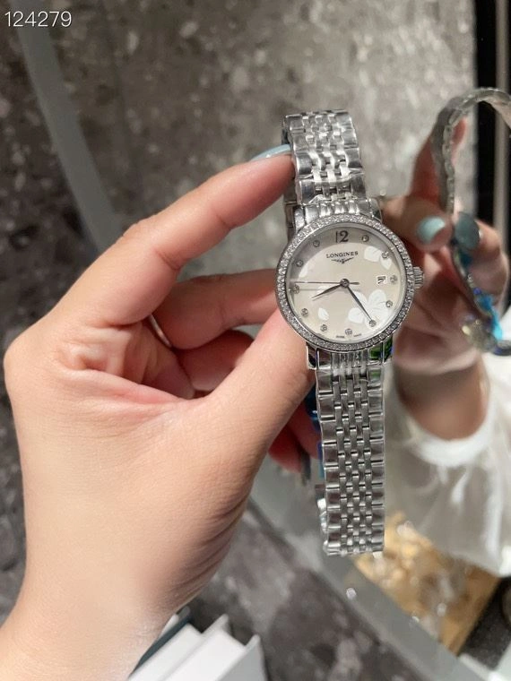 Modern LONGINES Watches 189484