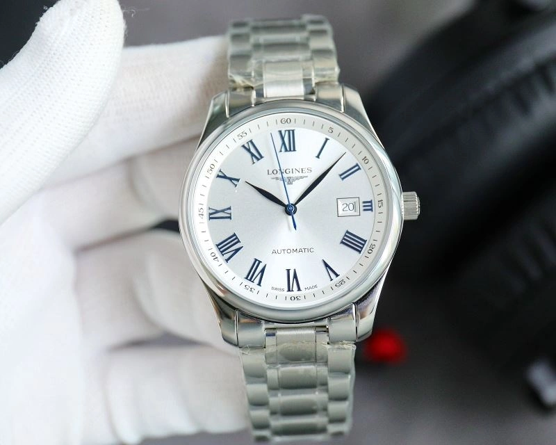 WellDesigned LONGINES Watches 189482