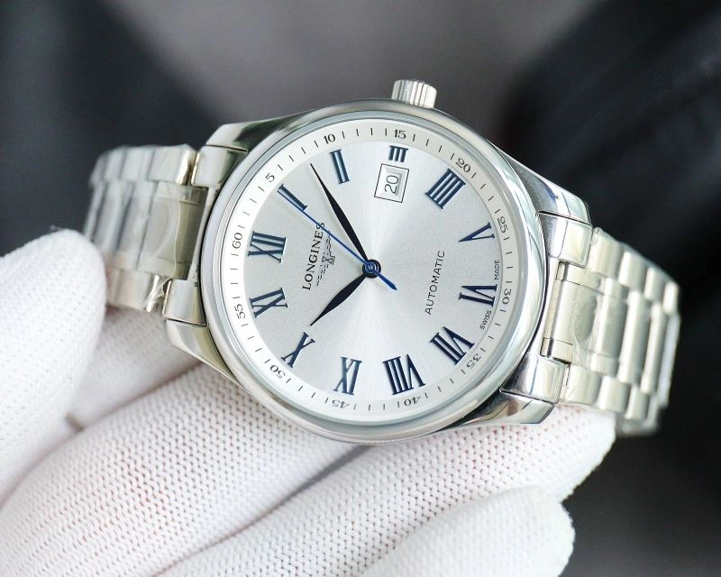 WellDesigned LONGINES Watches 189482