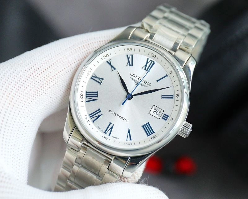WellDesigned LONGINES Watches 189482