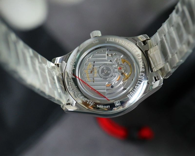 WellDesigned LONGINES Watches 189482