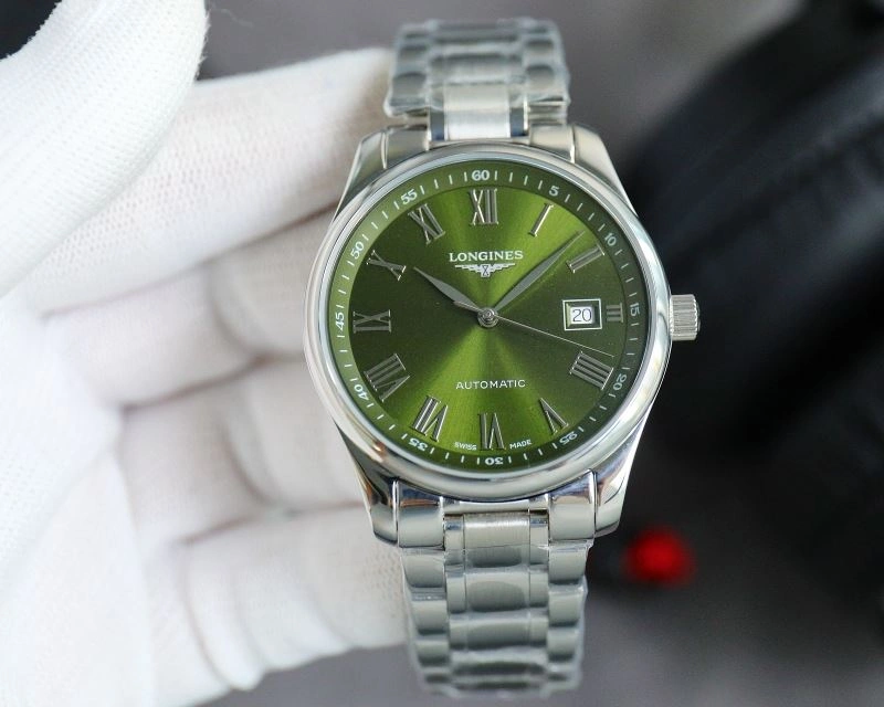 LONGINES Watches Cozy 189483
