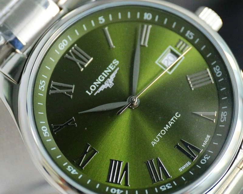 LONGINES Watches Cozy 189483