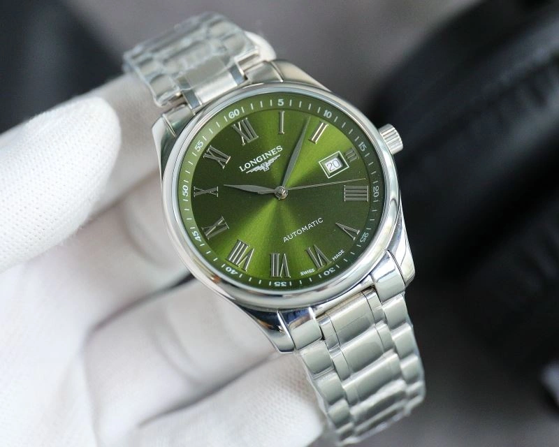 LONGINES Watches Cozy 189483