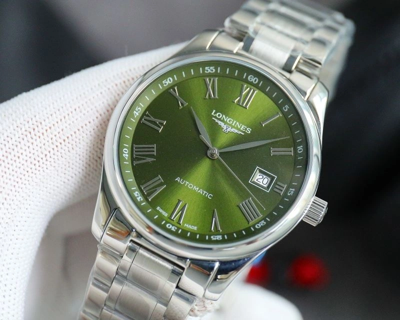 LONGINES Watches Cozy 189483