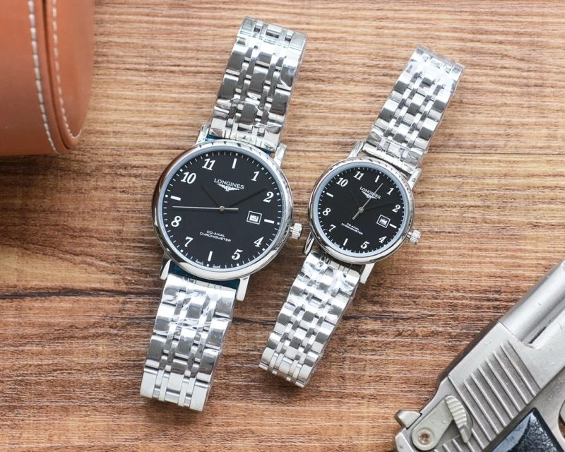 LONGINES Watches Upgraded 189480
