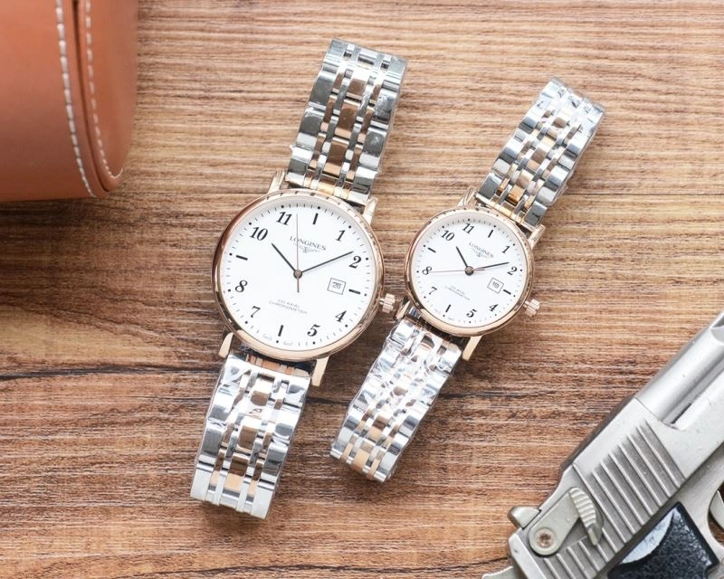 LONGINES Watches Upgraded 189480