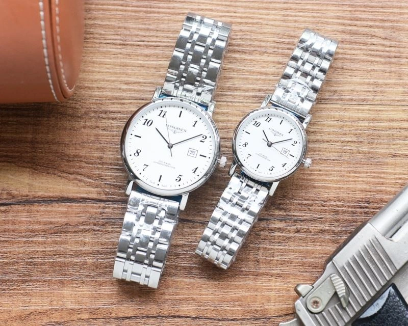 LONGINES Watches Upgraded 189480