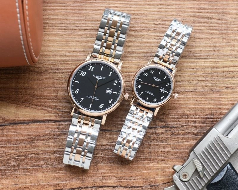 LONGINES Watches Upgraded 189480