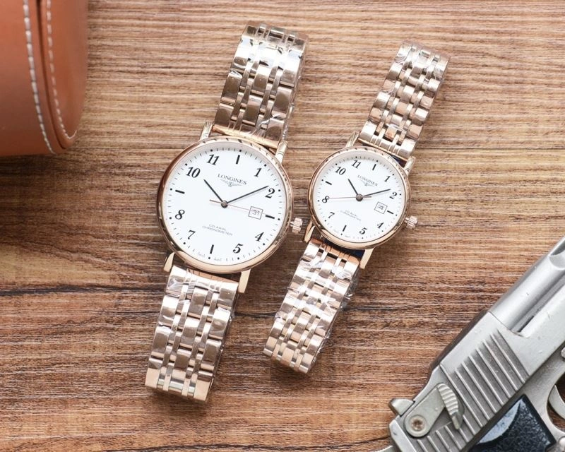 LONGINES Watches Upgraded 189480