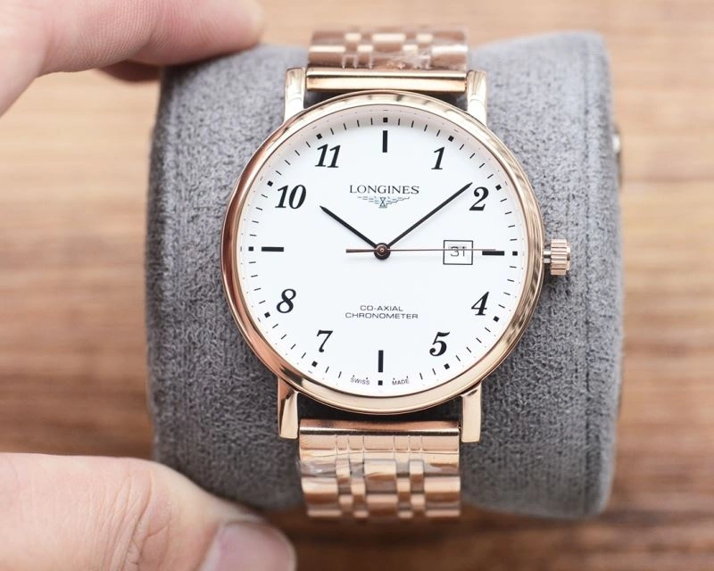 LONGINES Watches Upgraded 189480