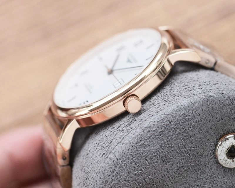 LONGINES Watches Upgraded 189480