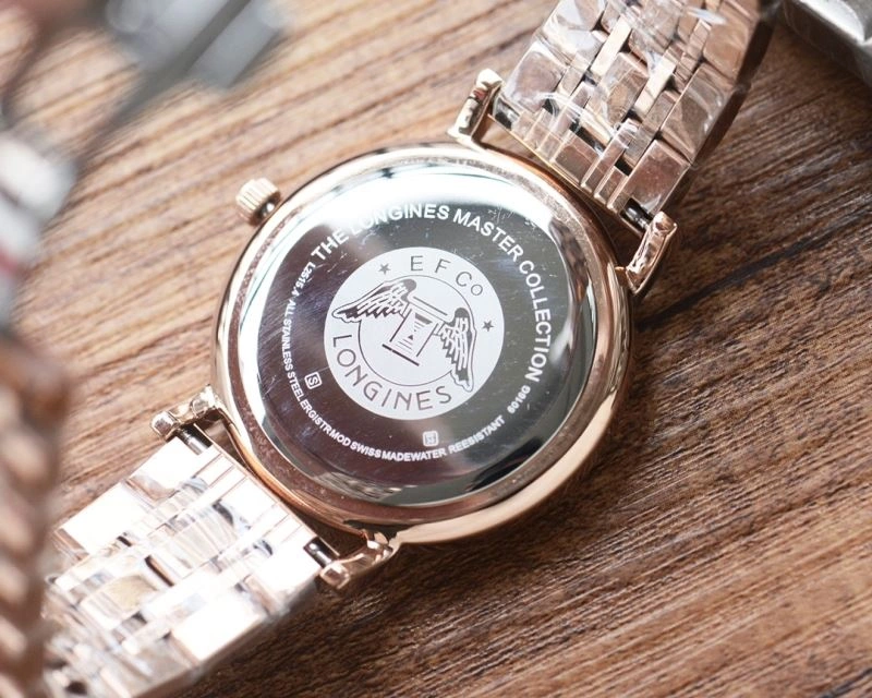 LONGINES Watches Upgraded 189480