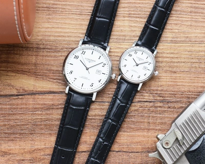 Sporty LONGINES Watches 189479