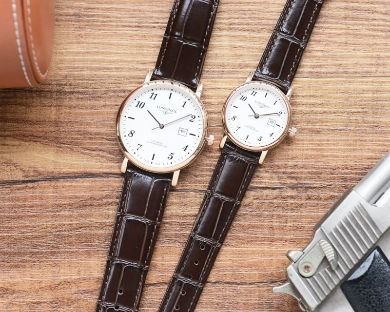 Sporty LONGINES Watches 189479