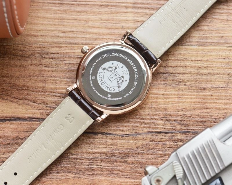 Sporty LONGINES Watches 189479