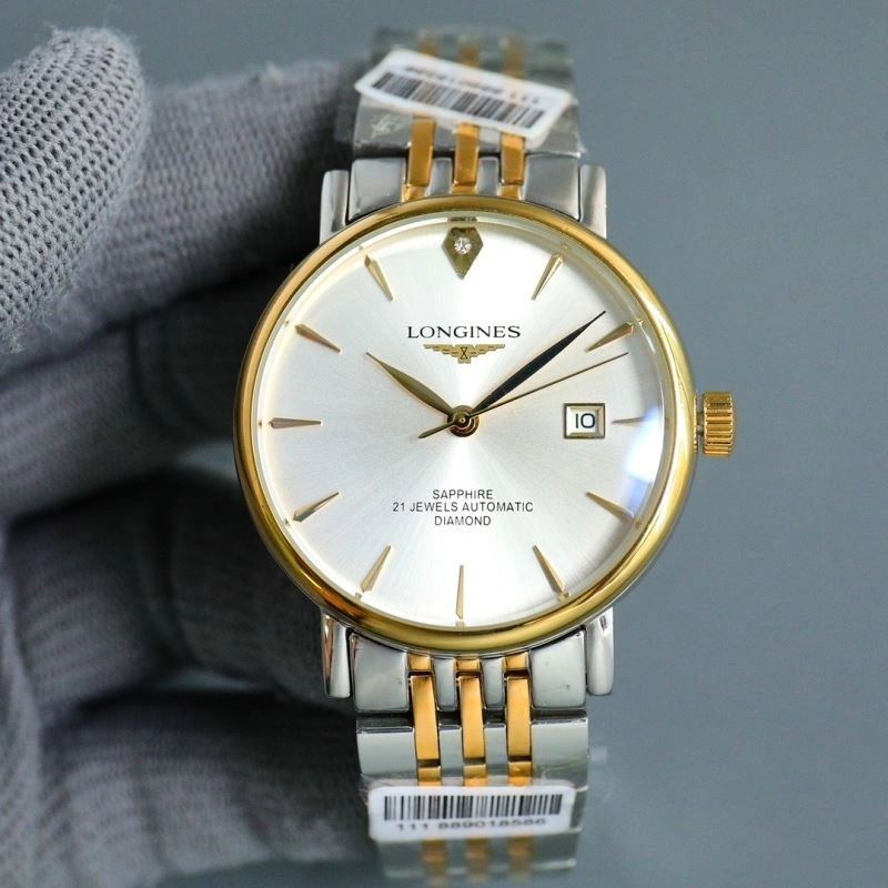 GoodFit LONGINES Watches 189478