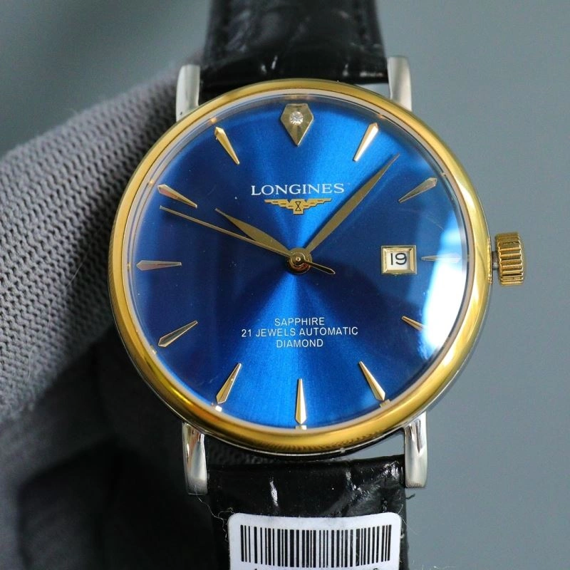 LONGINES Watches Neat 189471