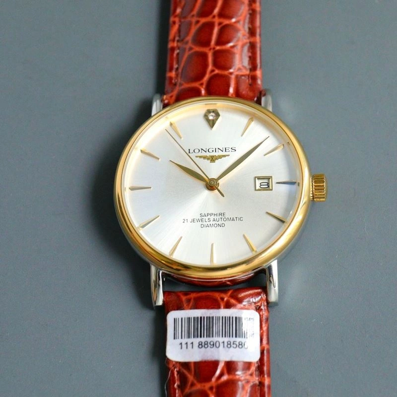 LONGINES Watches Neat 189471