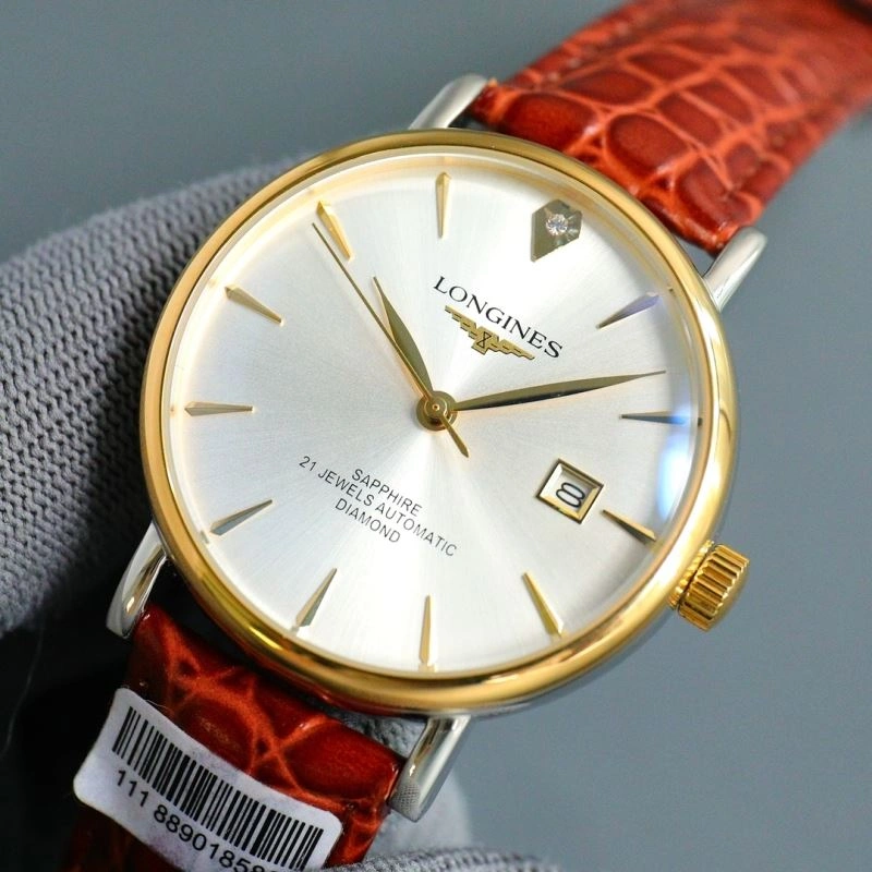 LONGINES Watches Neat 189471