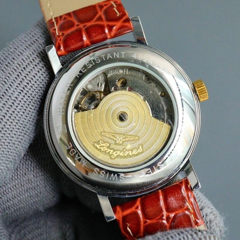 LONGINES Watches Neat 189471