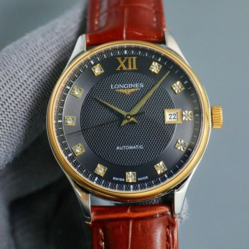 LONGINES Watches SunProtective 189453