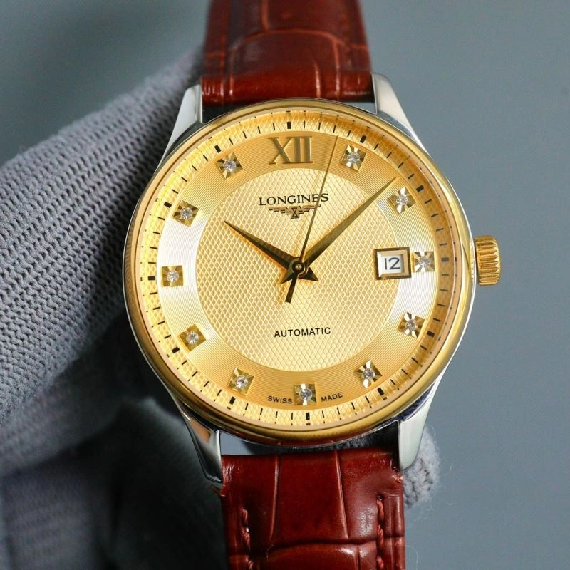 LONGINES Watches SunProtective 189453