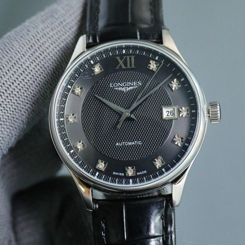 LONGINES Watches SunProtective 189453