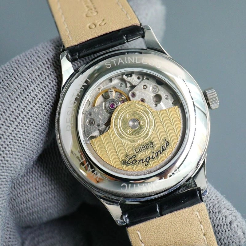 LONGINES Watches SunProtective 189453