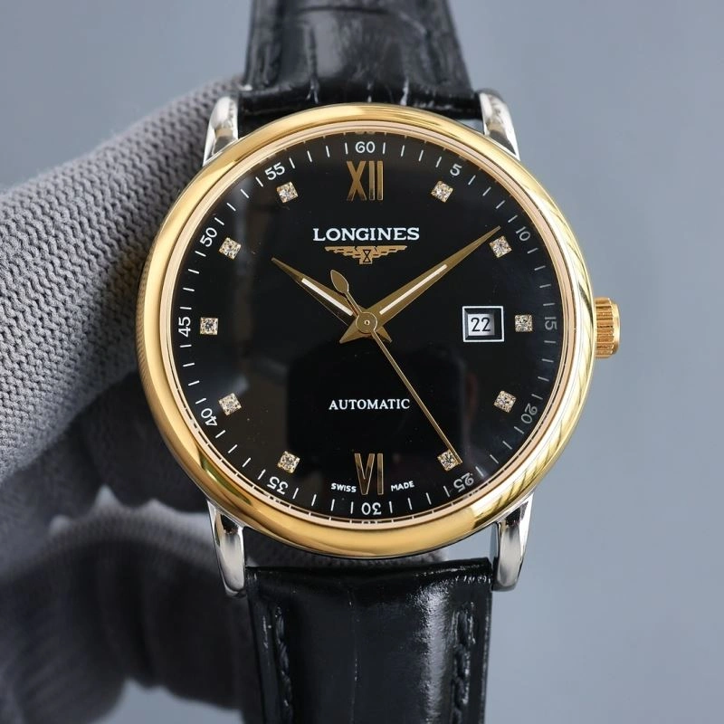 LONGINES Watches StreetReady 189468