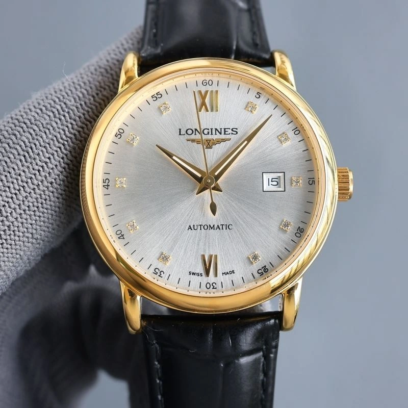 LONGINES Watches StreetReady 189468