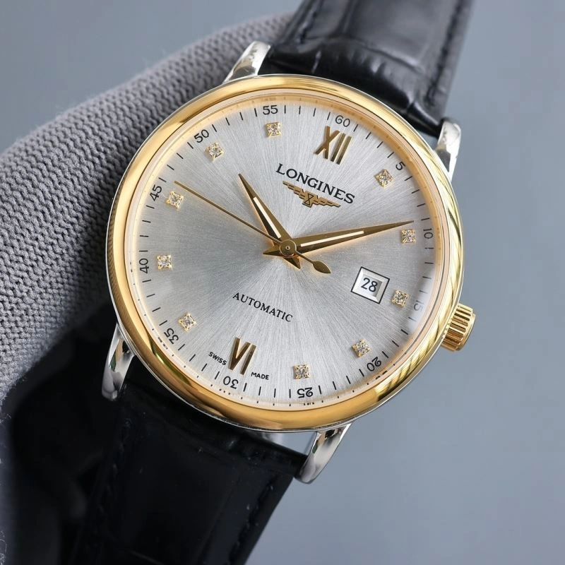 LONGINES Watches StreetReady 189468