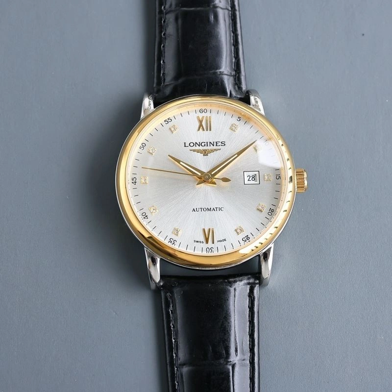 LONGINES Watches StreetReady 189468