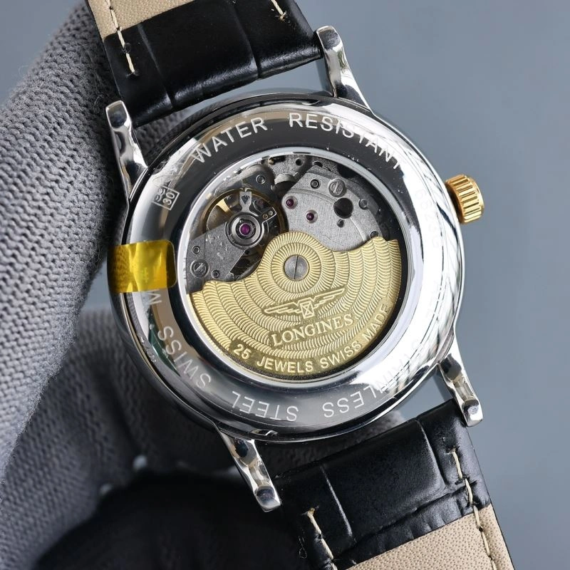 LONGINES Watches StreetReady 189468