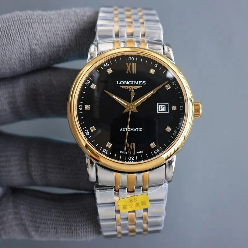 Snug LONGINES Watches 189455