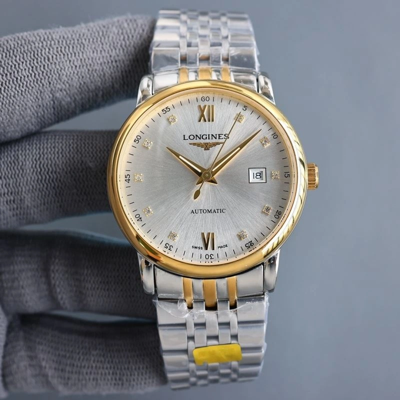 Snug LONGINES Watches 189455