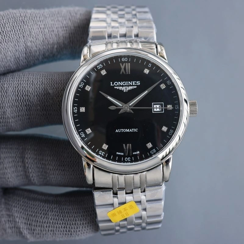 Snug LONGINES Watches 189455