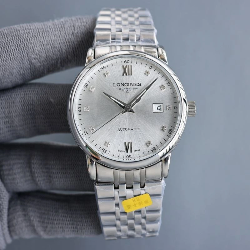 Snug LONGINES Watches 189455