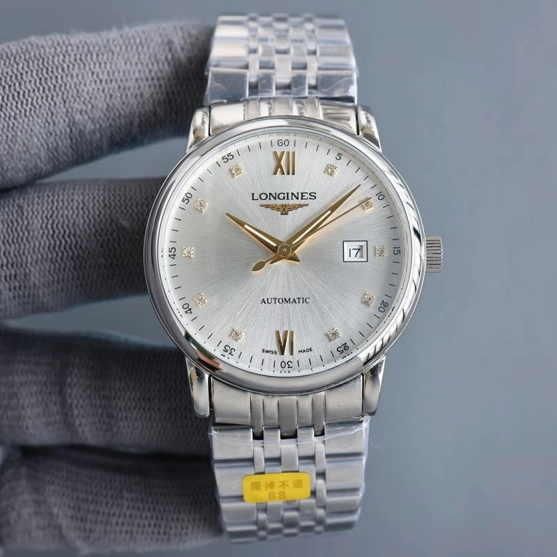 Snug LONGINES Watches 189455