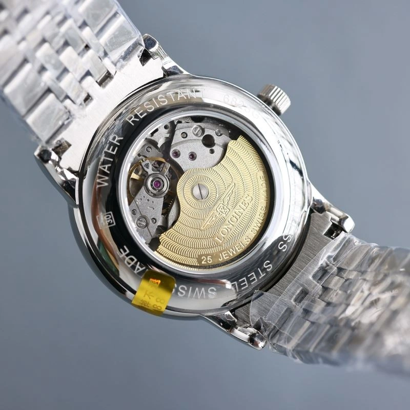 Snug LONGINES Watches 189455
