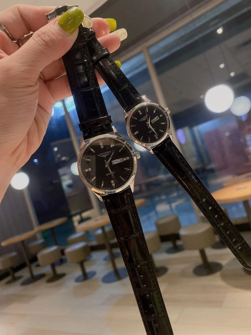 LONGINES Watches WrinkleFree 189451