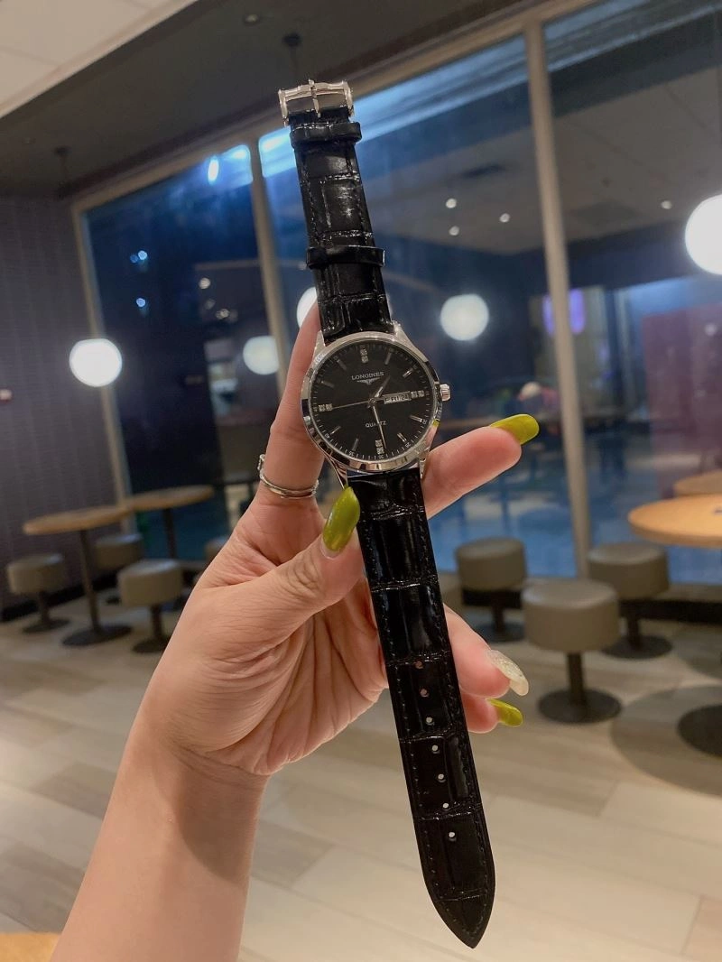 LONGINES Watches WrinkleFree 189451