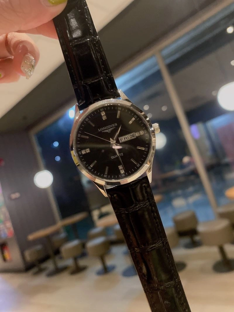 LONGINES Watches WrinkleFree 189451