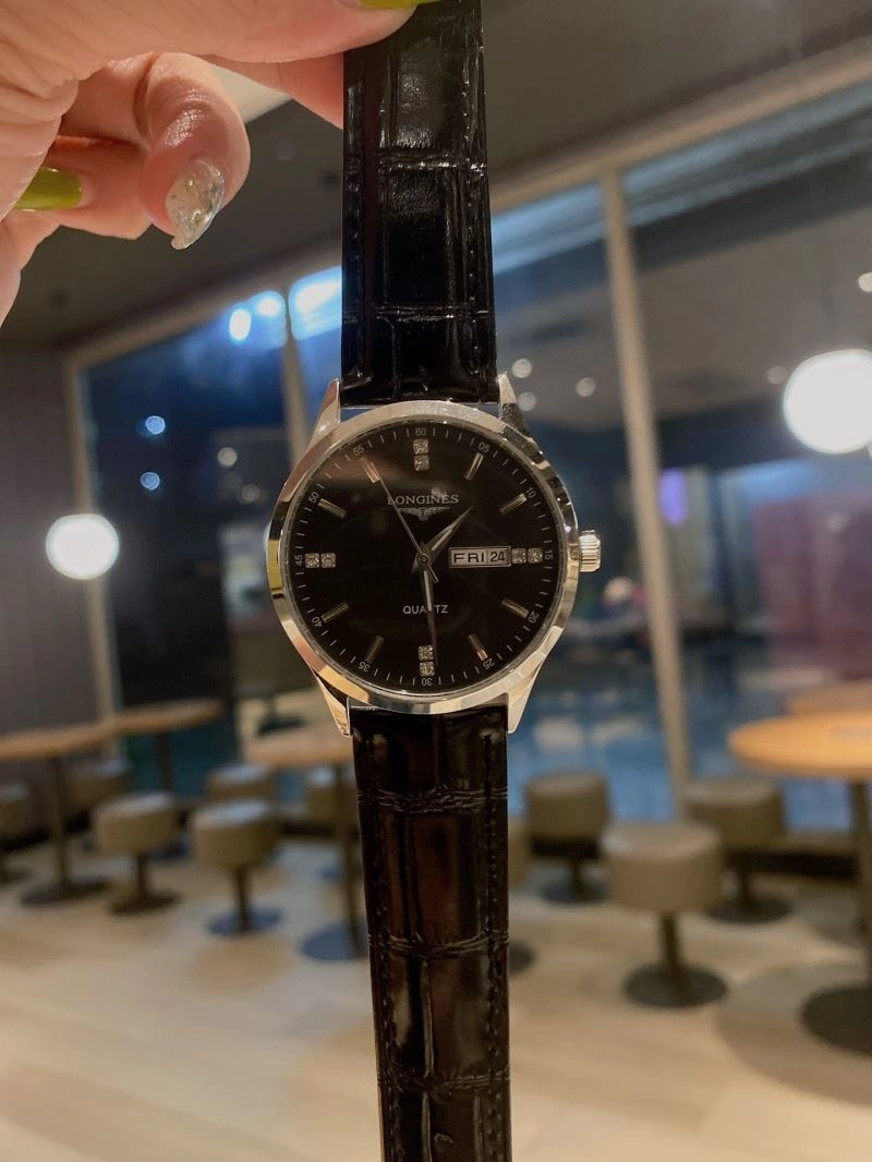 LONGINES Watches WrinkleFree 189451
