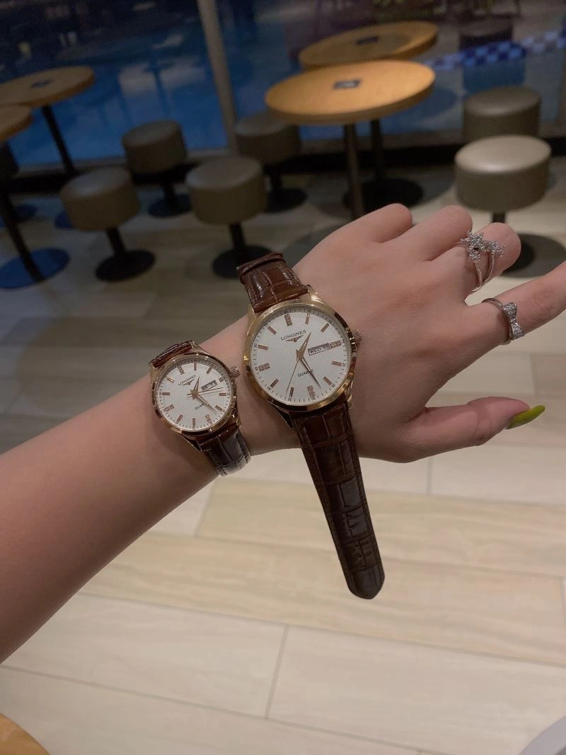 LONGINES Watches WrinkleFree 189451